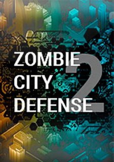 Zombie City Defense 2 Фото