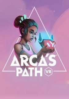 Arca's Path VR Фото