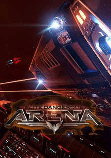 Elite Dangerous: Arena Фото