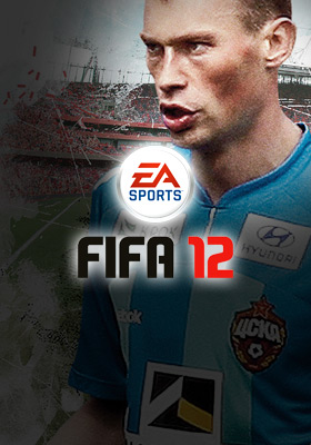 FIFA 12 Фото