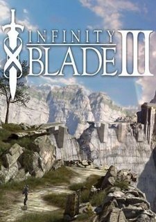 Infinity Blade 3 Фото