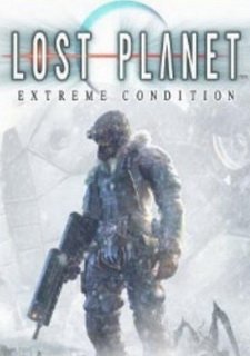 Lost Planet: Extreme Condition Фото