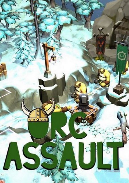 Orc Assault Фото