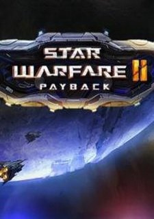 Star Warfare 2: Payback Фото