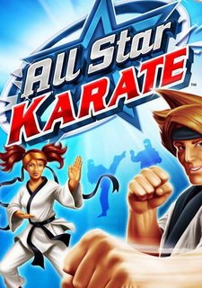 All Star Karate Фото