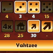 YAHTZEE Adventures Фото