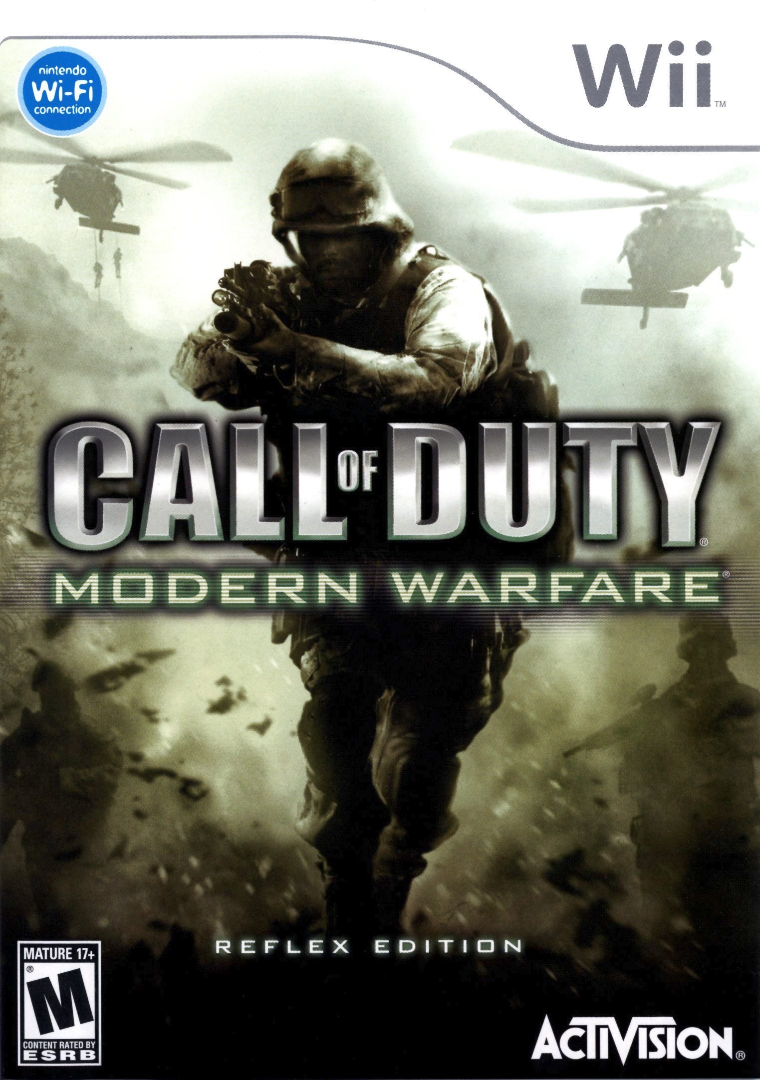 Call of Duty: Modern Warfare - Reflex Edition Фото