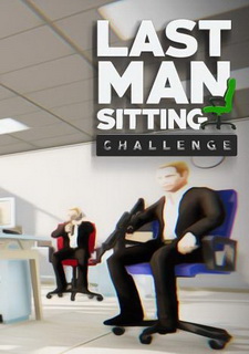 Last Man Sitting Фото