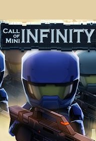 Call of Mini: Infinity Фото