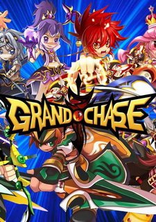 Grand Chase Фото