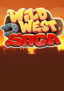 Wild West Saga: Idle Tycoon Фото