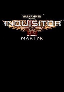 Warhammer 40,000: Inquisitor – Martyr Фото