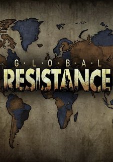 Global Resistance Фото