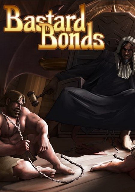 Bastard Bonds Фото