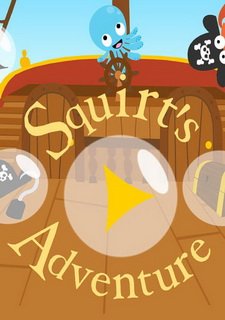 Squirt's Adventure  Фото