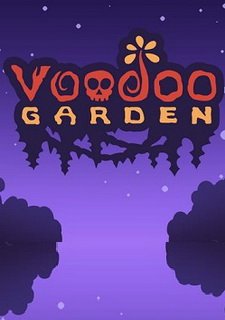 Voodoo Garden Фото