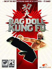 Rag Doll Kung Fu Фото