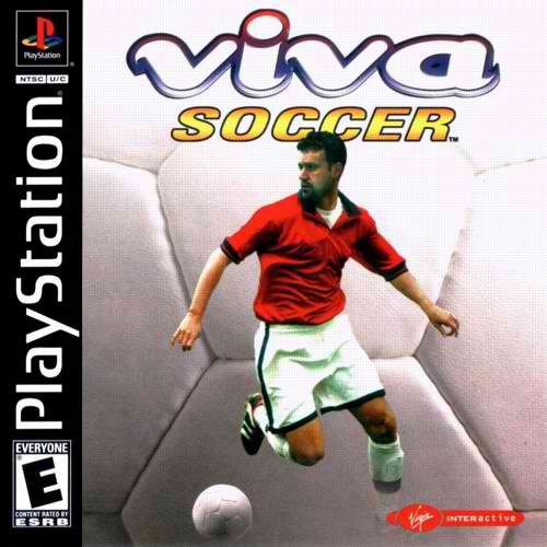 Viva Soccer Фото