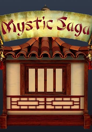 Mystic Saga Фото