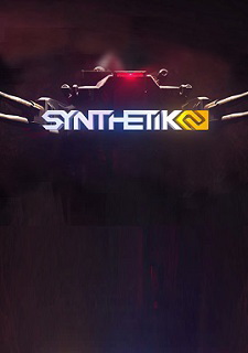 SYNTHETIK 2 Фото