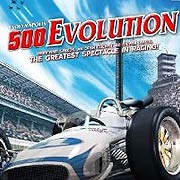 Indianapolis 500 Evolution Фото