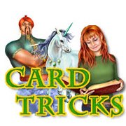 Card Tricks Фото