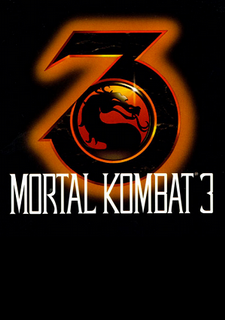 Mortal Kombat 3 for Windows 95 Фото