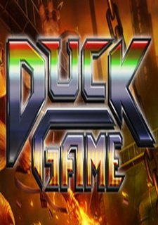 DUCK GAME Фото