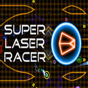 Super Laser Racer Фото