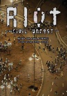 RIOT - Civil Unrest Фото