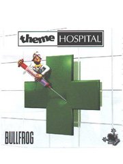 Theme Hospital Фото