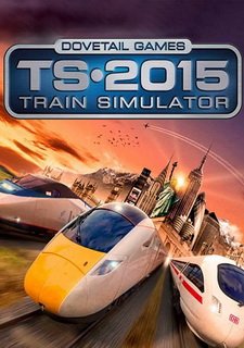 Train Simulator 2015 Фото