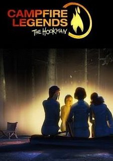 Campfire Legends: The Hookman Фото