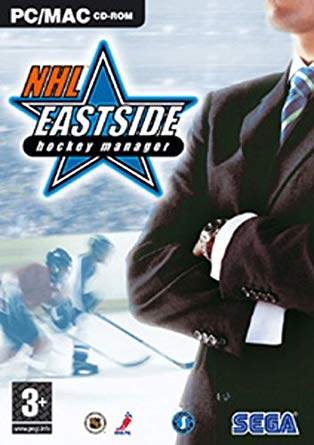 NHL Eastside Hockey Manager Фото