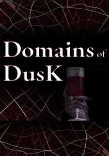 Domains of Dusk Фото