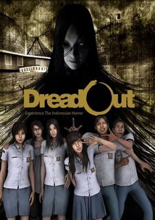 DreadOut Фото