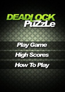 Deadlock Puzzle Фото