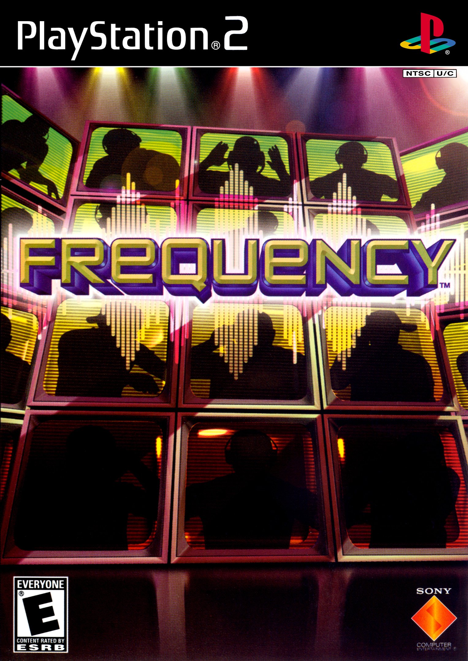 Frequency Фото