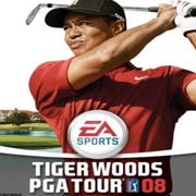 Tiger Woods PGA Tour 08 Фото