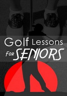 All About Golf For Seniors Фото