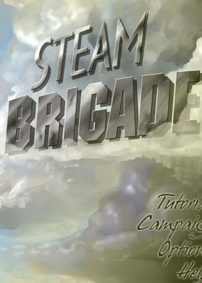 Steam Brigade Фото