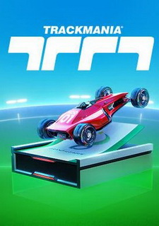 Trackmania Фото