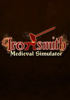 Ironsmith Medieval Simulator Фото