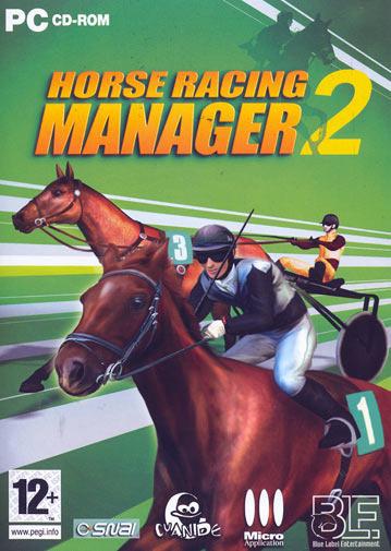 Horse Racing Manager 2 Фото