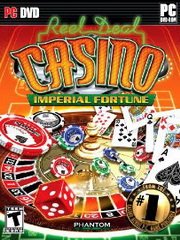 Reel Deal Casino: Imperial Fortune Фото