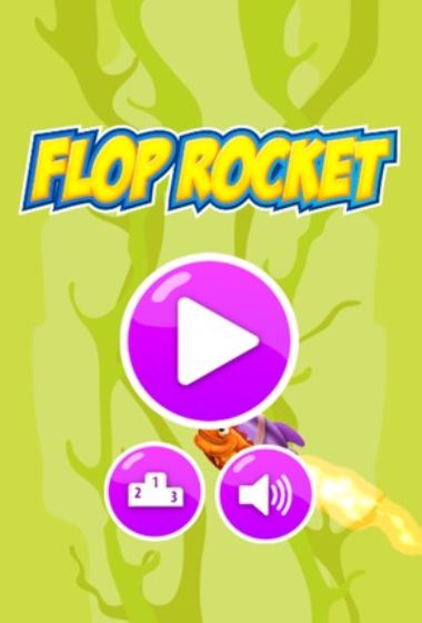 Flop Rocket Фото