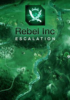 Rebel Inc: Escalation Фото