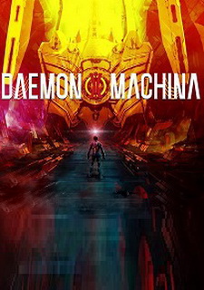 Daemon X Machina Фото