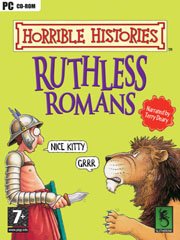 Horrible Histories: Ruthless Romans Фото