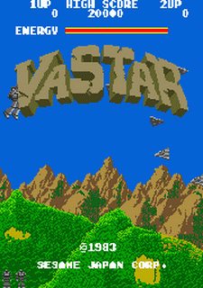 Vastar Фото